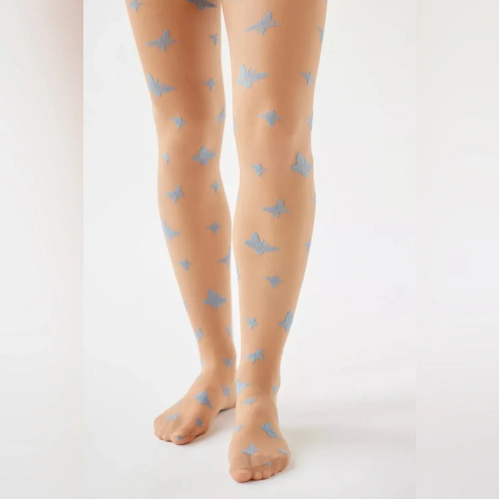 Urban Outfitters sheer tights